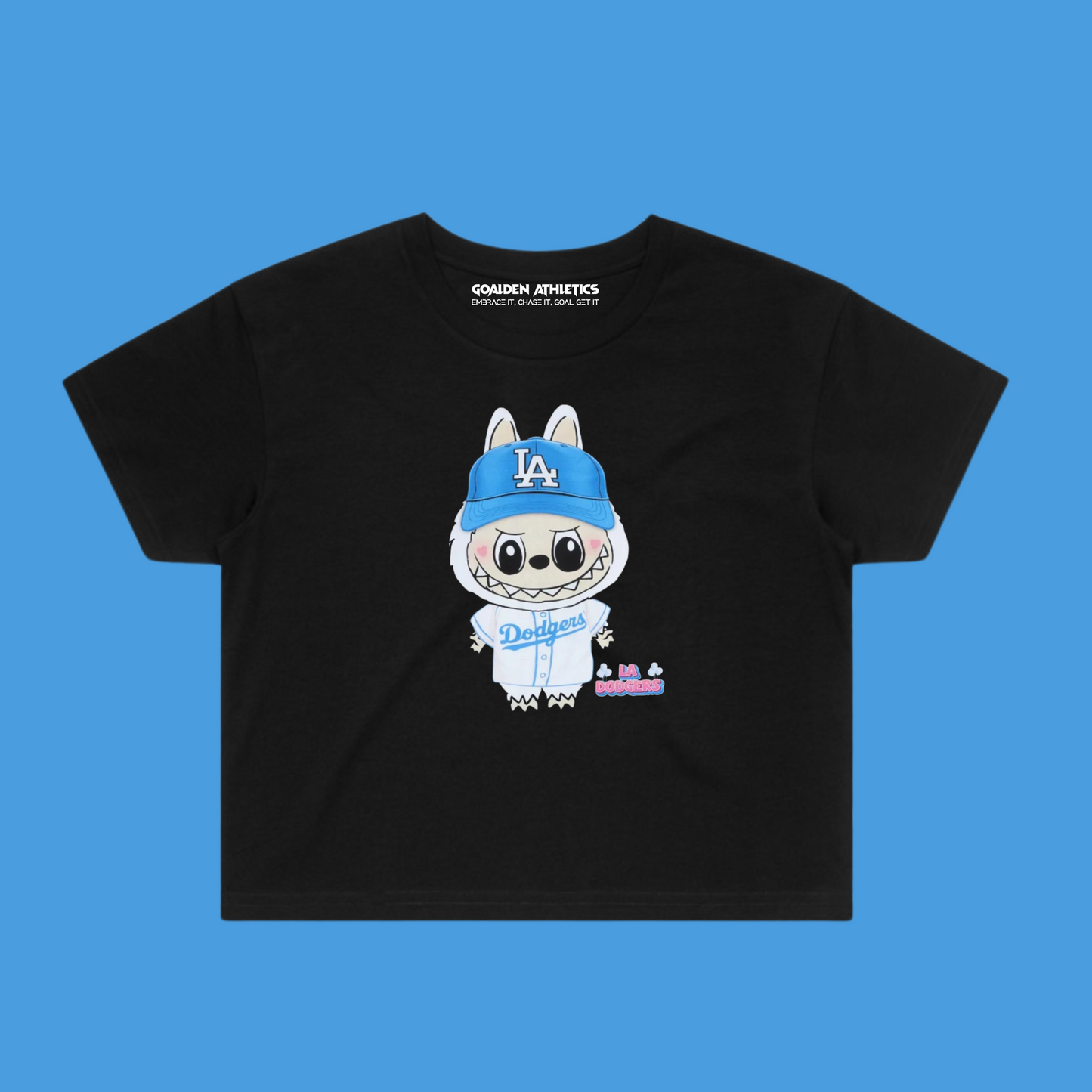 LABU (CropTop)