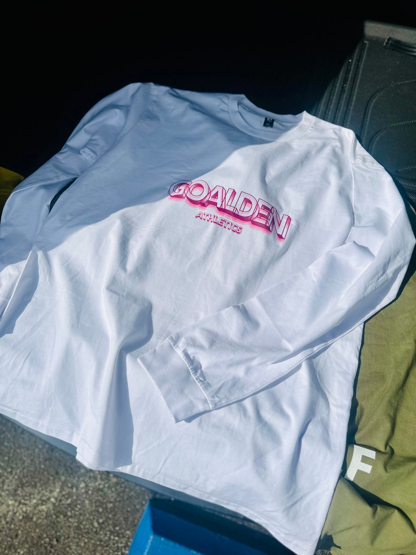 Clarity Long Sleeve