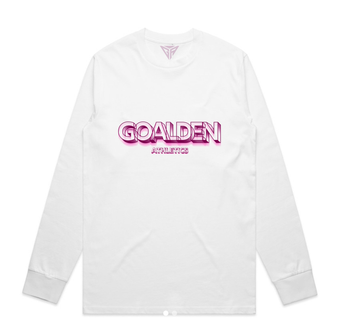 Clarity Long Sleeve
