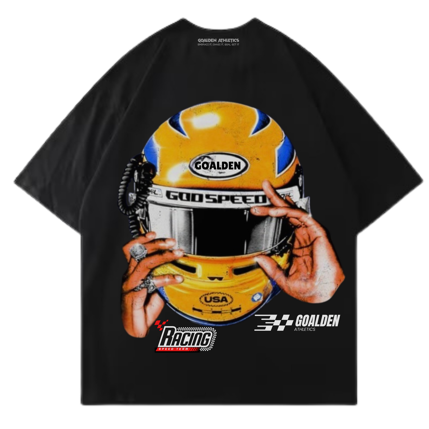 G - SPEED