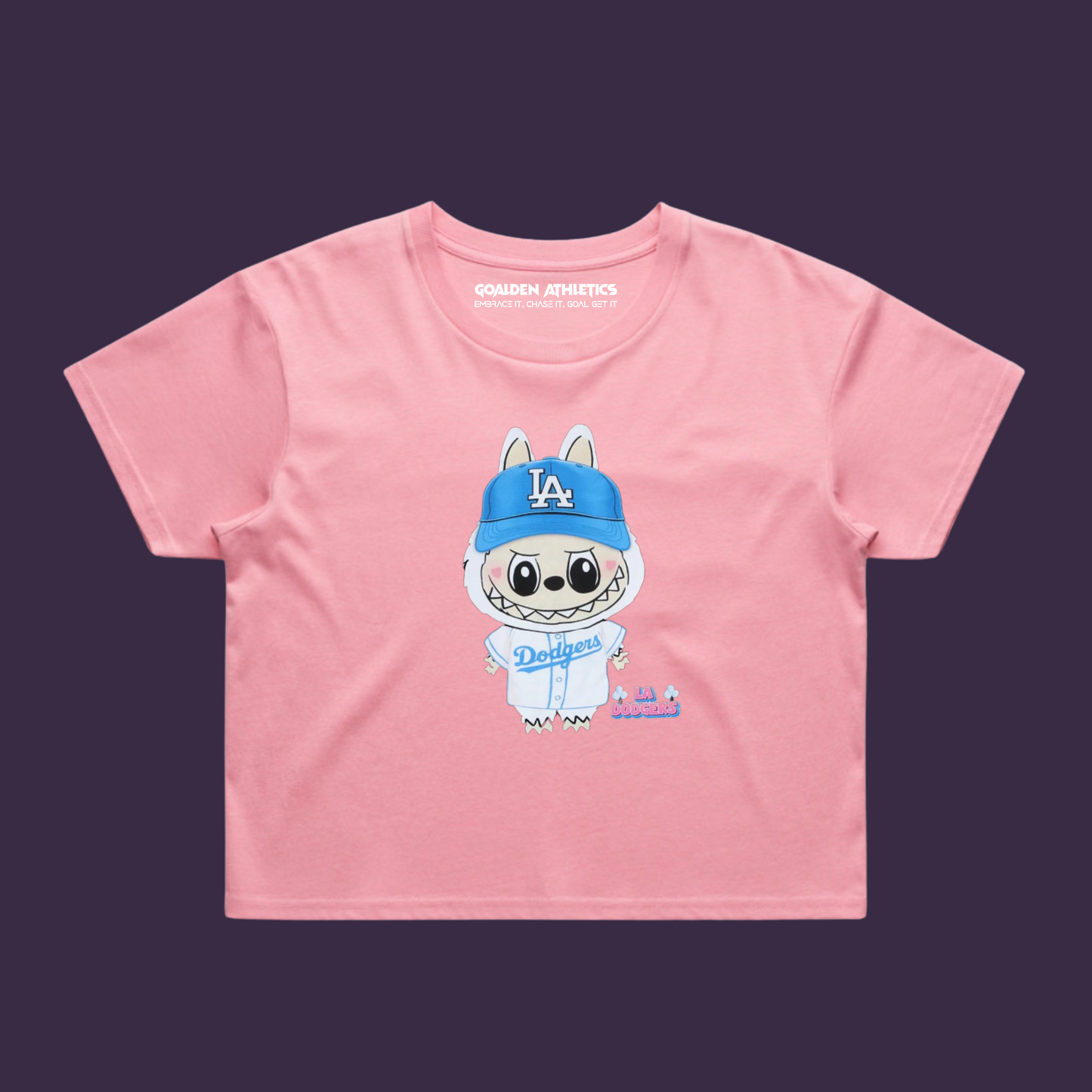LABU (CropTop)