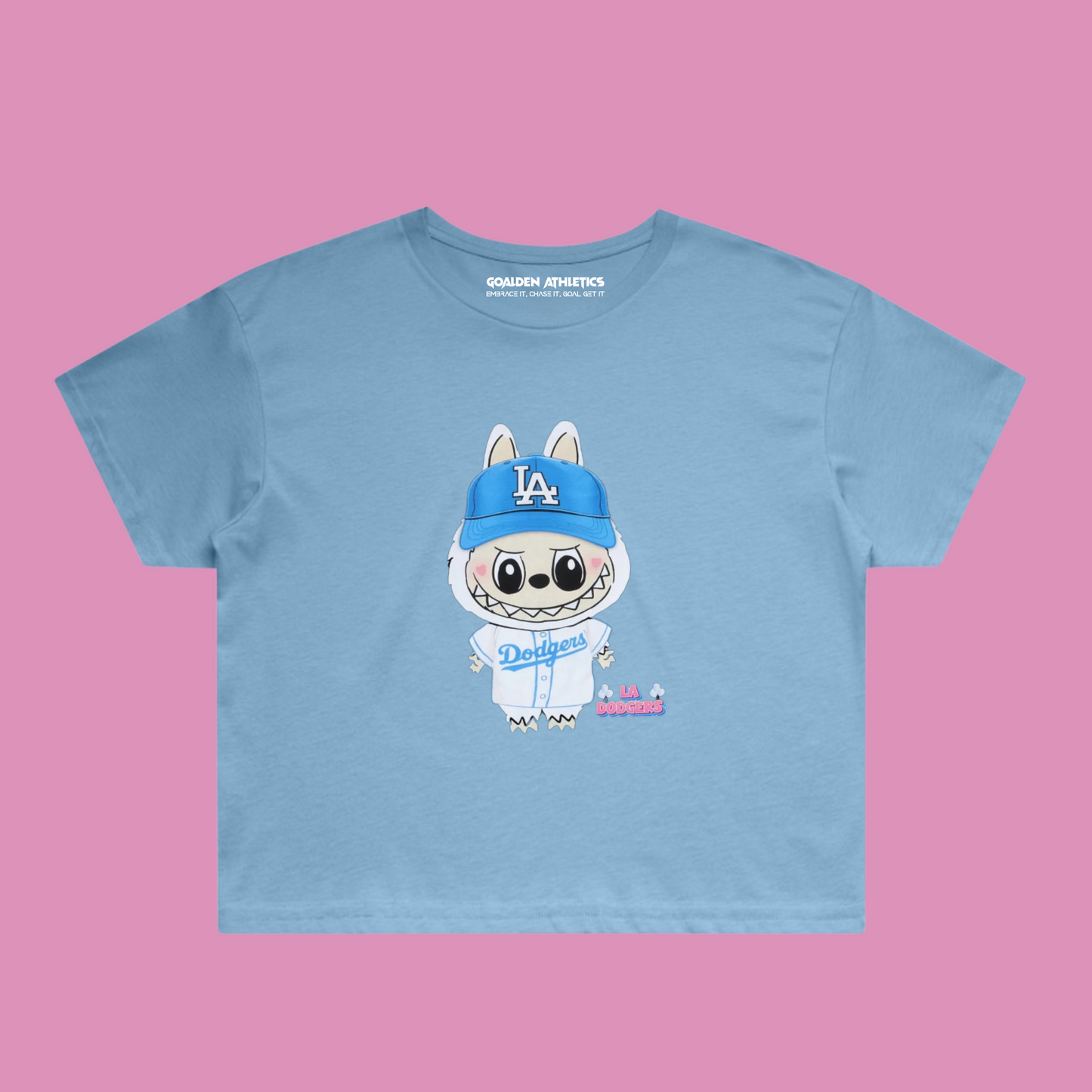 LABU (CropTop)