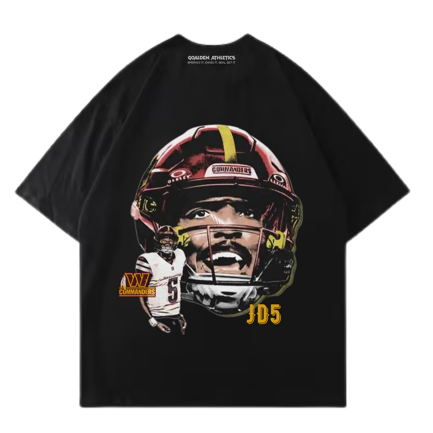 Jayden Daniel’s Rookie Tee