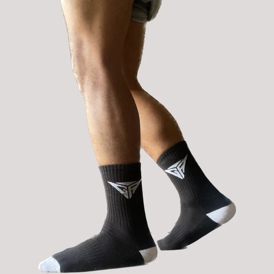 Goalden Socks
