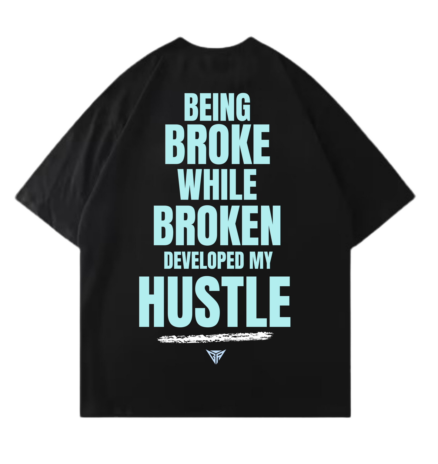 HUSTLE TEE