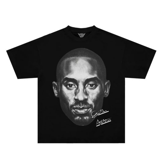 Mamba Tribute Tee