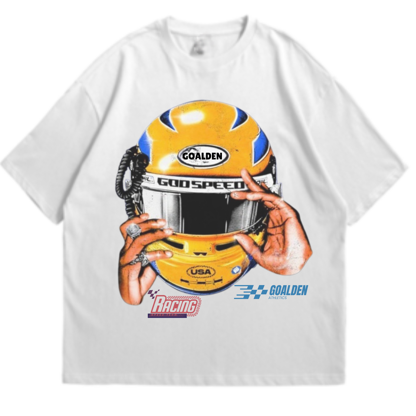 G - SPEED