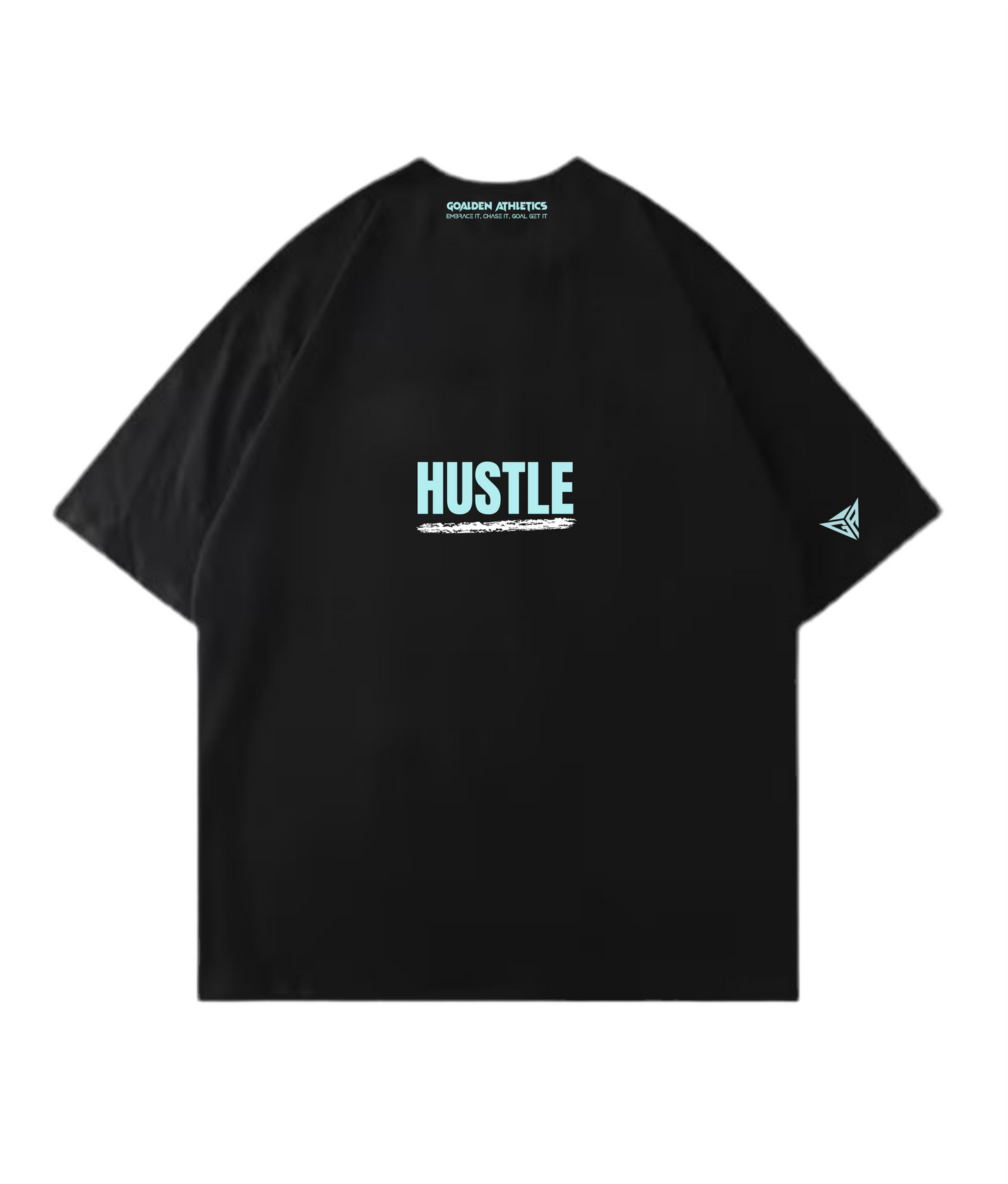 HUSTLE TEE