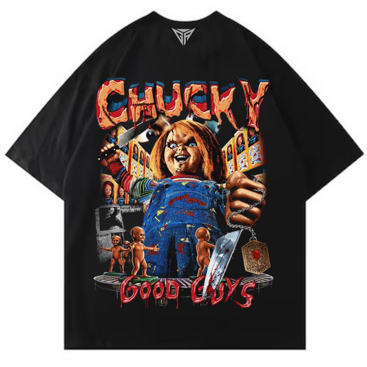 Good Guys T-Shirt