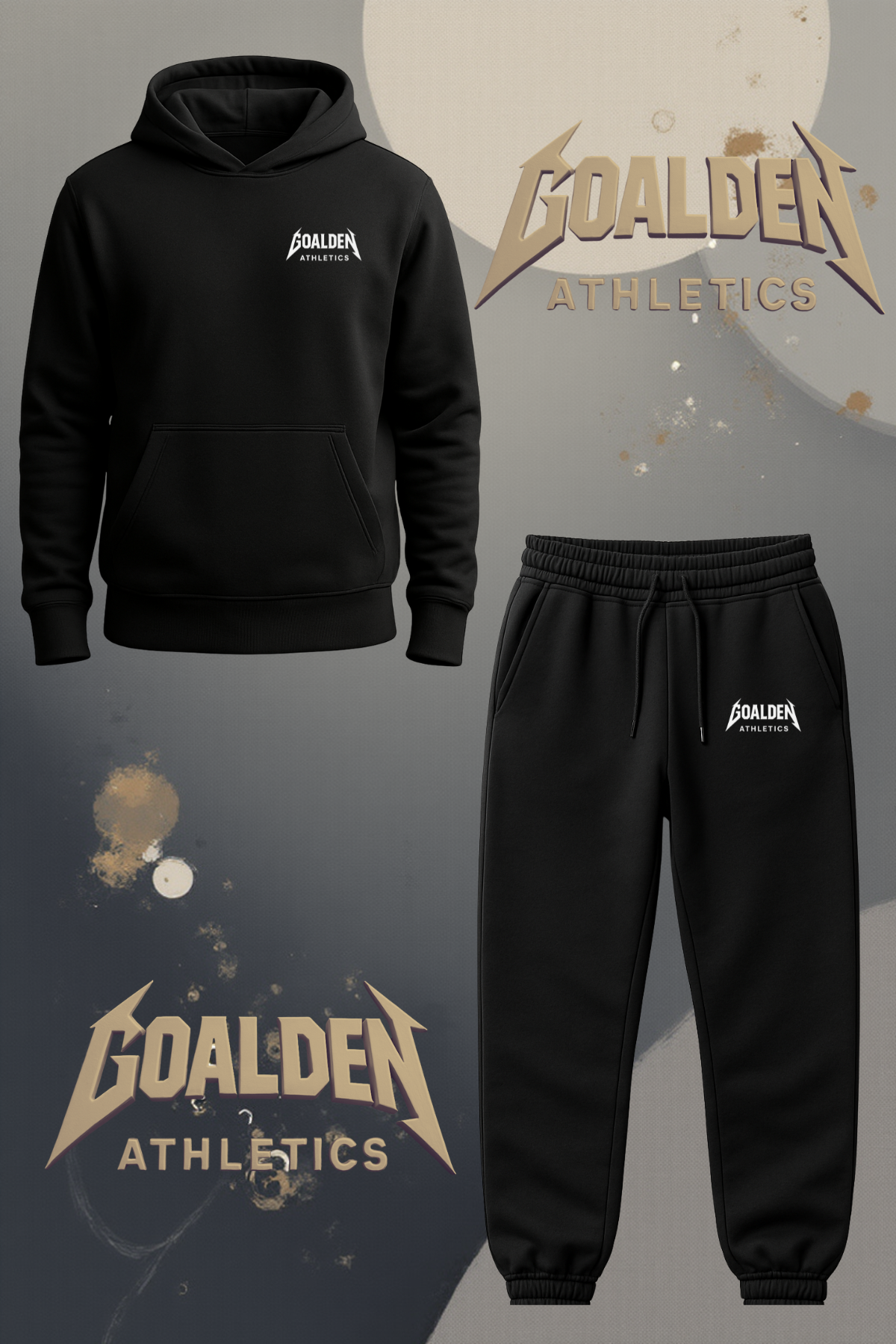 Premium Sweatsuit