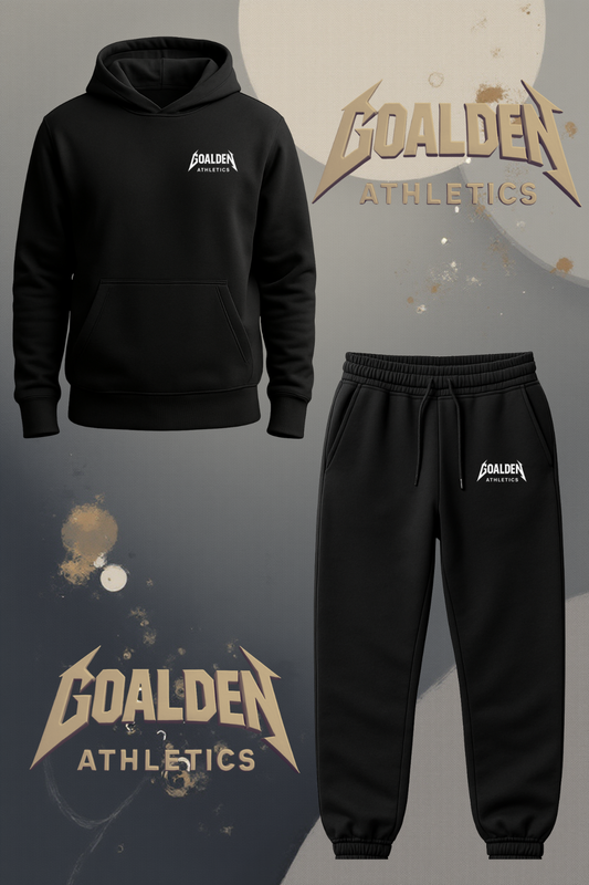 Premium Sweatsuit
