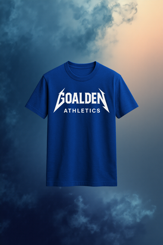 Goaltallica T-Shirt