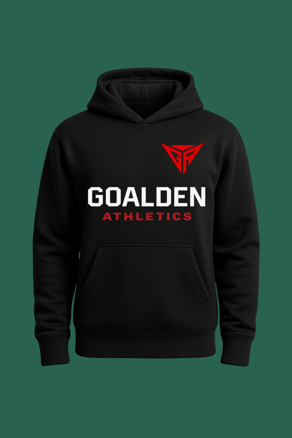 GOALDEN CLUB