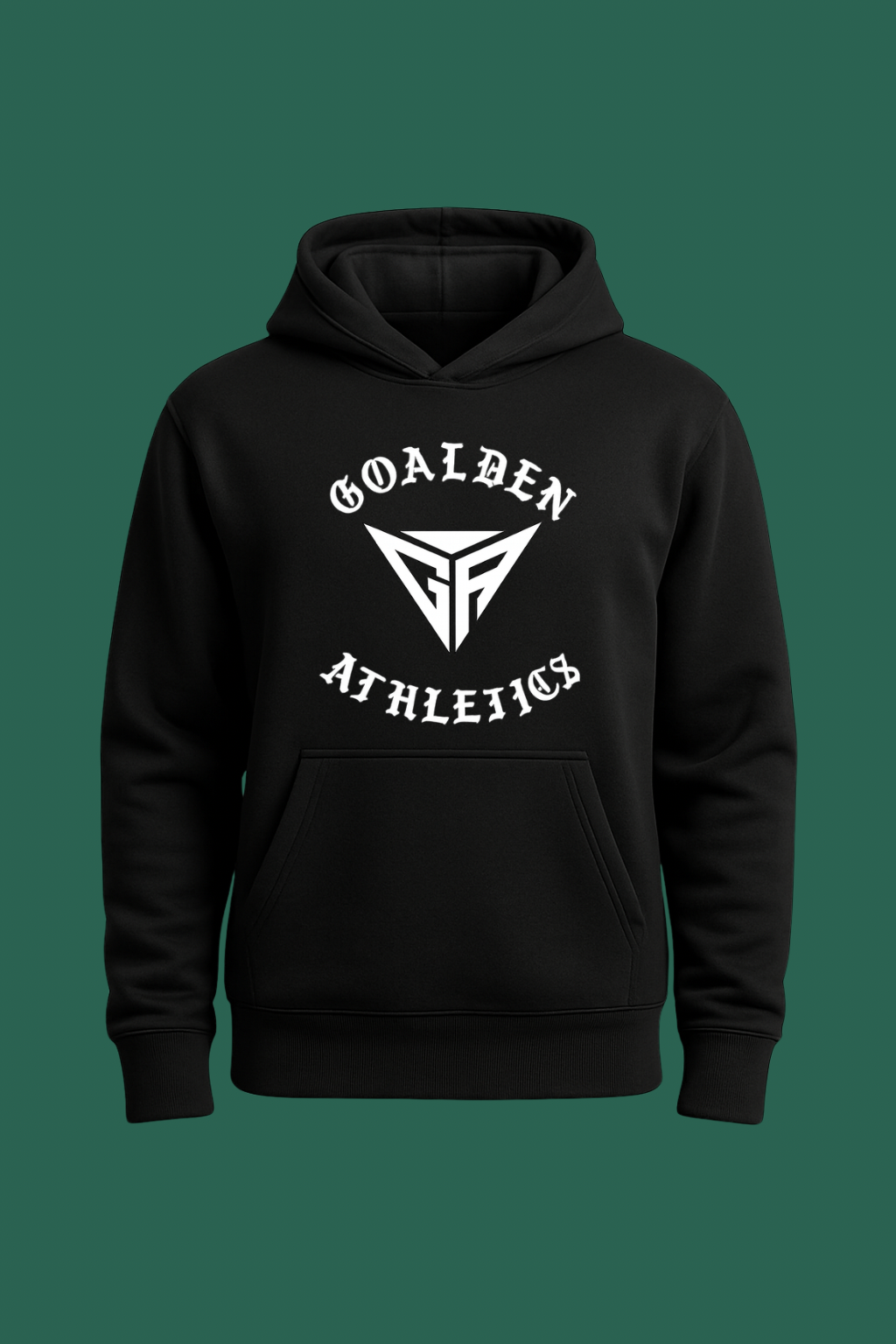 GA Heritage Hoodie