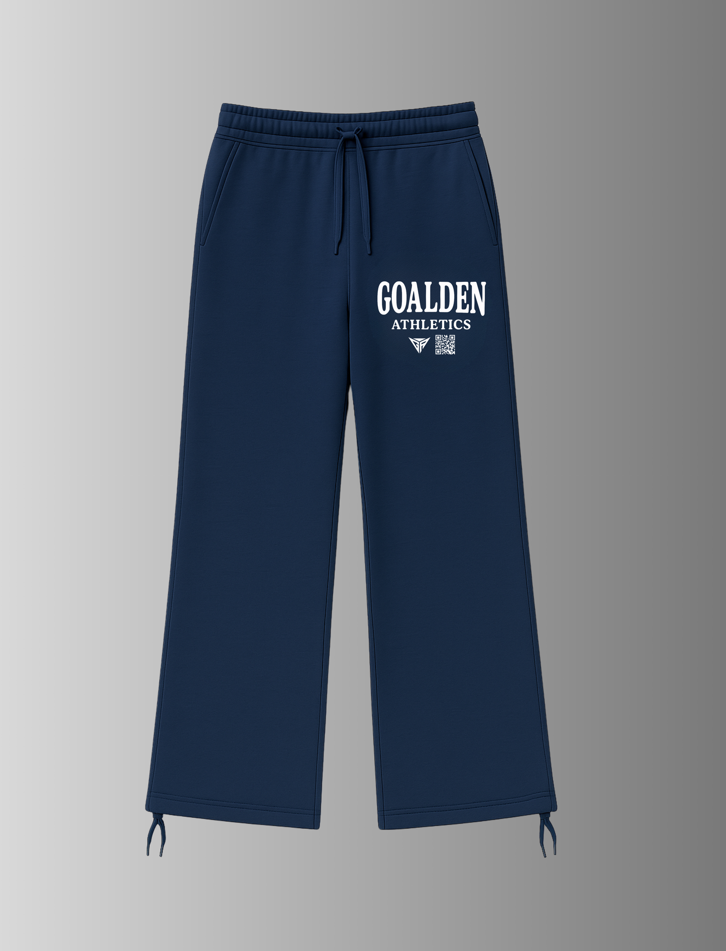 Adjustable Sweatpants