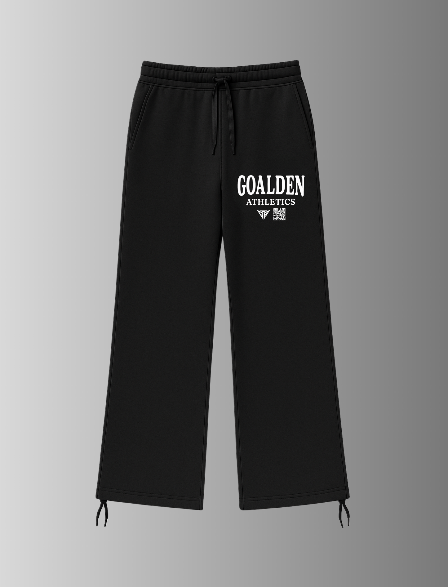 Adjustable Sweatpants
