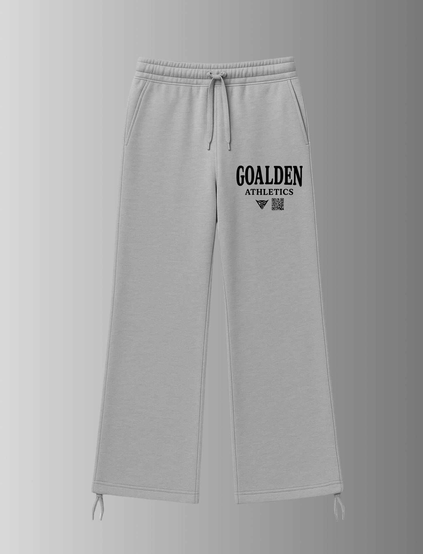 Adjustable Sweatpants