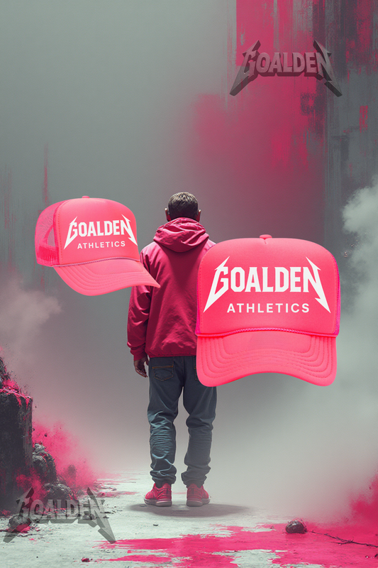 GOALDEN TRUCKER