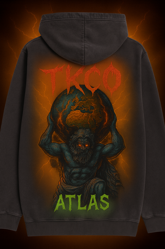 ATLAS (HOODIE)