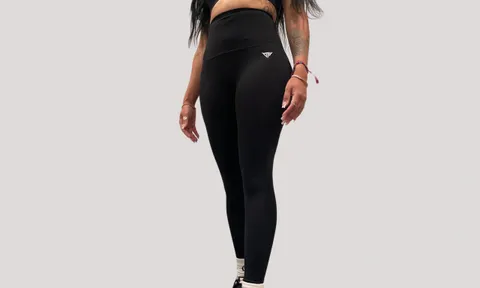 Yoga Pants